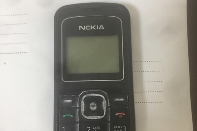"Nokia"  imei: відсутній