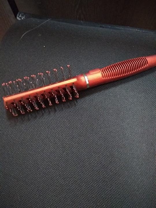 Розчіска SALON PROFESSIONAL R 9541