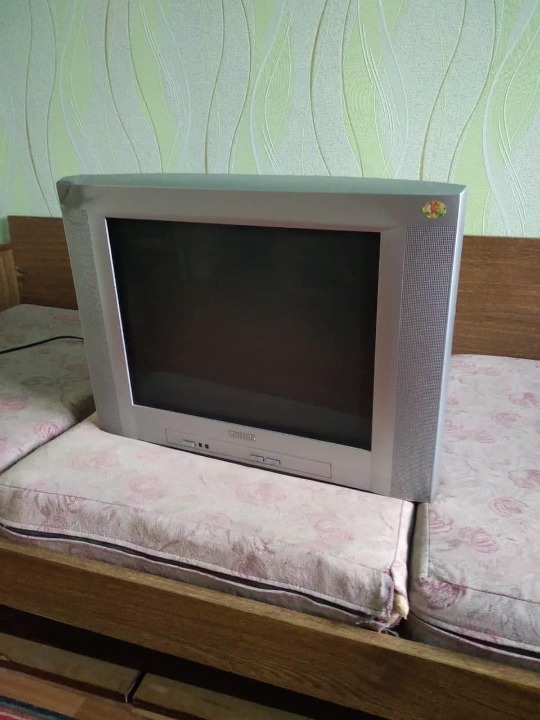 Телевізор марки SONY
