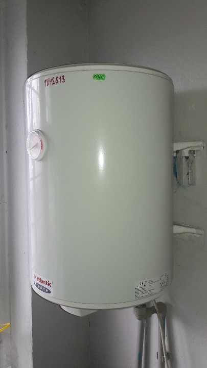 Водонагрівач Atlantic VM30N3CM (E)