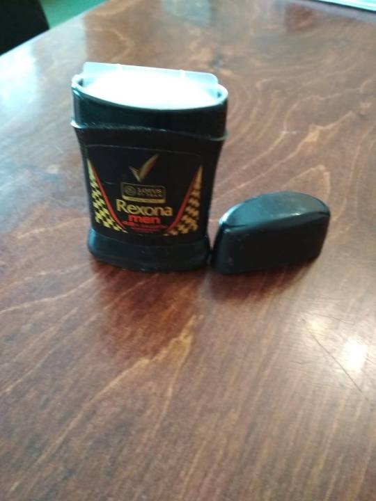 Дезодорант 