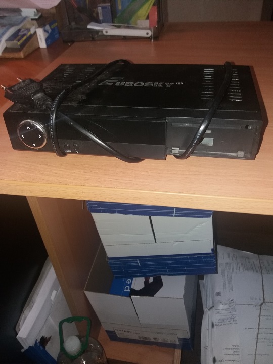 Телевізійний тюнер 