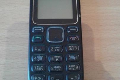 Мобільний телефон "NOKIA" 1280