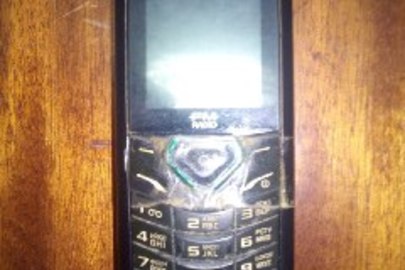 Мобільний телефон "Samsung" GT-E1175T,  IMEI: 356064049521103