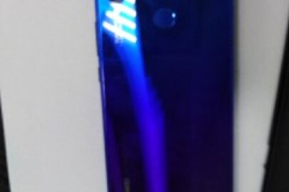 Мобільний телефон Huawei P smart Plus INE-LX1