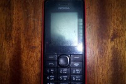 Мобільний телефон марки "Nokia",   IMEI: 35426/06/406004/9, IMEI: 35426/06/406005/6