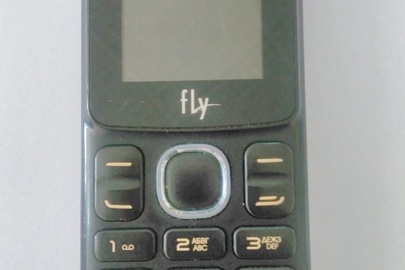 Мобільний  телефон  "Fly" В700,  IMEI: стертий