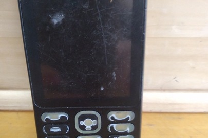 Мобільний телефон марки "Nokia",   IMEI: стертий