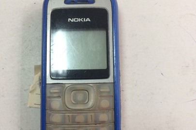 Мобільний телефон "NOKIA 1200"