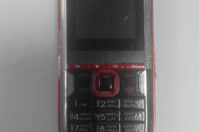 Мобільний телефон "Donod D5130",  2 sim