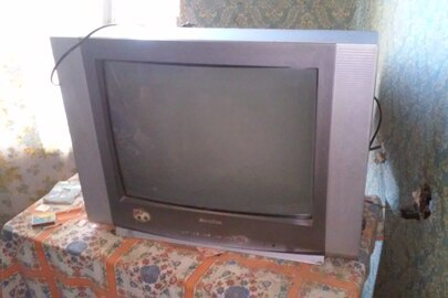 Телевізор "Meredian" модель NF-2110