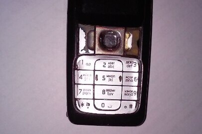 Мобільний телефон "NOKIA" модель  2310
