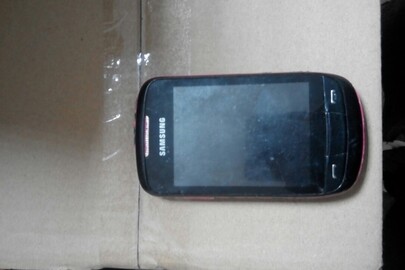Мобільний телефон "Samsung"