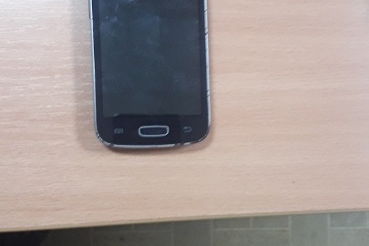 Мобільний телефон Samsung GT-S 7262, IMEI: 358836069084323, IMEI: 355837069084321