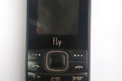 Мобільний телефон "Fly" DS 103, imei: стертий