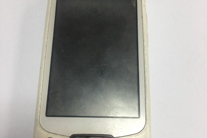 Мобільний телефон  LG P-500, IMEI: 357484042250535