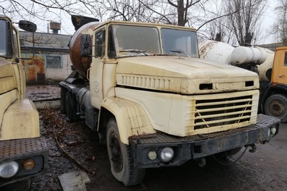 Автомобіль марки КРАЗ  модель 6510, 1994 року випуску,  реєстраційний номер АЕ2254АЕ, VIN: X1C651000R0767178