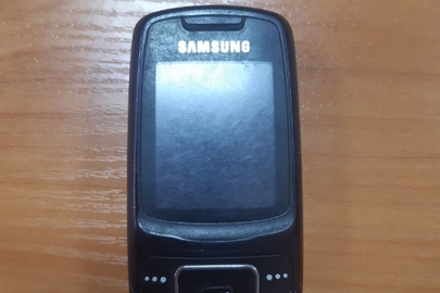 Мобільний телефон "Самсунг", без IMEI