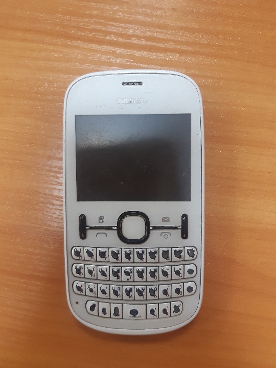 Мобільний телефон «Nokia» ( без ІMEI) , б/в