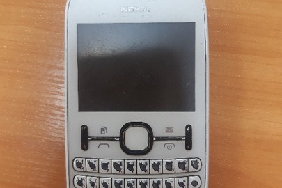 Мобільний телефон «Nokia» ( без ІMEI) , б/в
