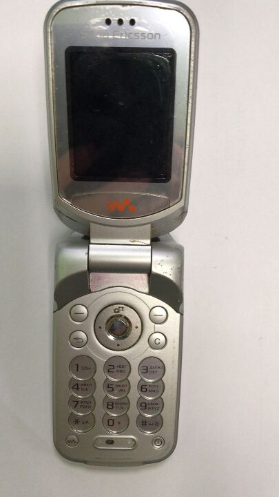 Мобільний телефон «Sony Ericsson», 1шт., б/в