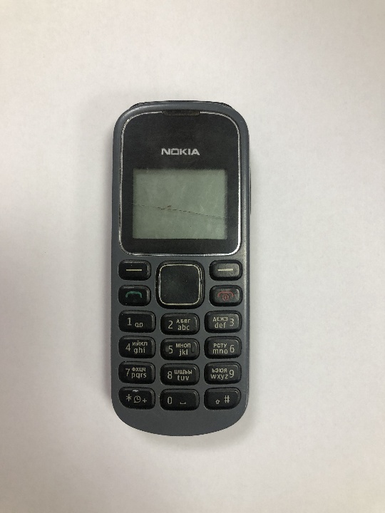 Мобільний телефон «Nokia», 1шт., б/в