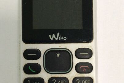 Мобільний телефон "Wiko" , 1шт., б/в