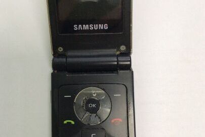 Мобільний телефон «Samsung», 1шт., б/в