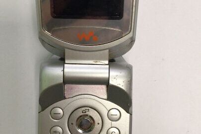 Мобільний телефон «Sony Ericsson», 1шт., б/в