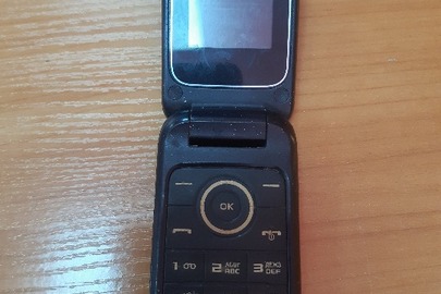 Мобільний телефон "Samsung", 1 шт,  б/в