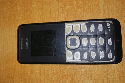 Мобільний телефон "NOKIA", 1 шт, б/в