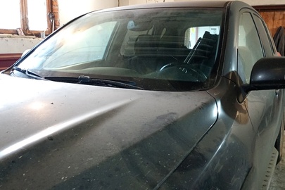 Транспортний засіб, легковий автомобіль TOYOTA RAV4, сірого кольору, 2011 року виробництва, номер кузова JTMBE31V60D053686, номерний знак ВС0709СО