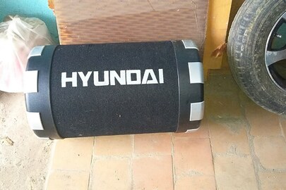 Акустична система марки HYUNDAI H-CST12F