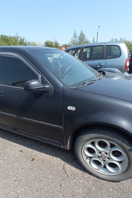 Легковий автомобіль «Volkswagen» моделі «Golf», 1999 року випуску, VIN-код WVWZZZ1JZXB148876, реєстраційний номер PL PSZ38295