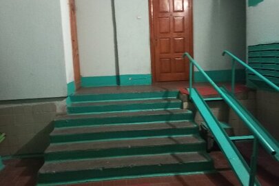 1/3 частки трикімнатної квартири заг. пл. 71.4 кв.м. за адресою: м. Львів, пр. Червоної Калини, буд. 97, кв. 72