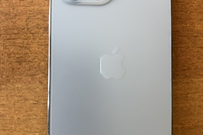 Конфісковане майно за рішенням суду: мобільний телефон марки «Apple iPhone 13 Pro Max» із ІМЕІ 1 355325329851200 та ІМЕІ 2 355325319500310, із сім-карткою «Київстар», б/в