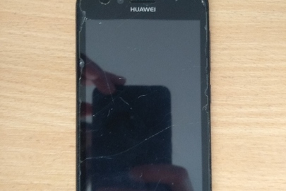 Мобільний телефон: Huawei LUA, U22, 1 од., б/в