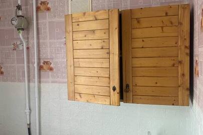 1/4 частини однокімнатної квартири загальною площею 28.3 м.кв., житловою площею 14.5 м.кв., що знаходиться за адресою: Хмельницька область, м.Хмельницький, вулиця Залізняка, будинок 20, квартира 108   