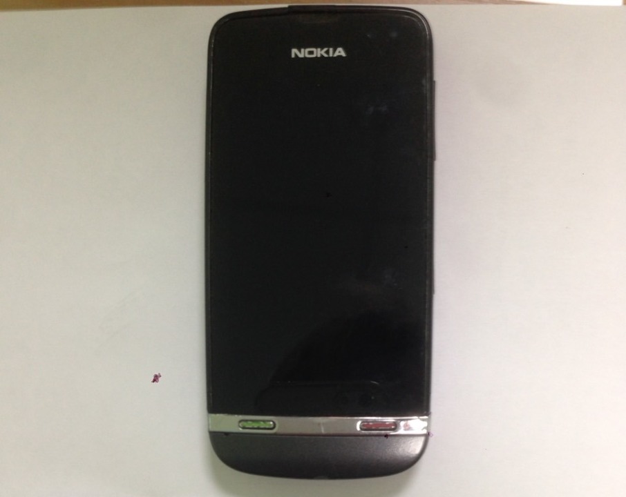 Мобільний телефон