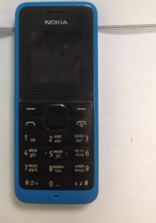 Мобільний телефон