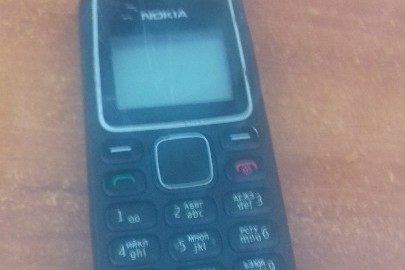 Мобільний телефон "НОКІА 1280"
