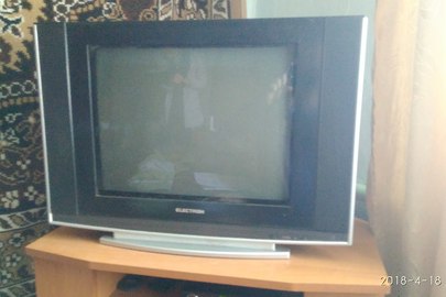 Телевізор "ELECTRON модель 54TK-704"