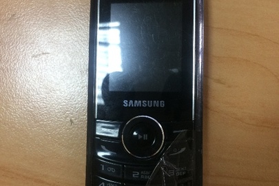 Мобільний телефон "Самсунг GT-Е2232"