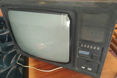 Телевізор марки "ФОТОН" модель "50ТБ301"