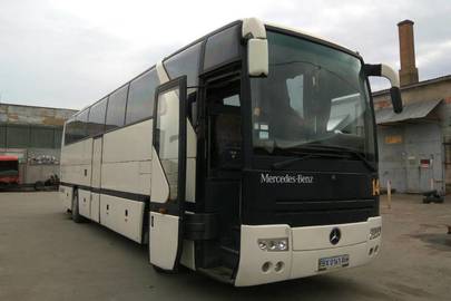 Автобус Mercedes-Benz 403 SHD, 2002 р.в., д.н.:ВХ0161АН, номер кузову: NMB 61348513233245, NMB 61348513233246
