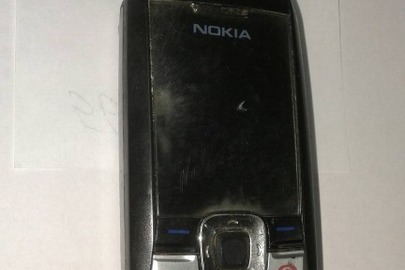 Мобільний телефон "Нокіа"