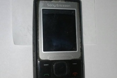 Мобільний телефон "Соні Еріксон"