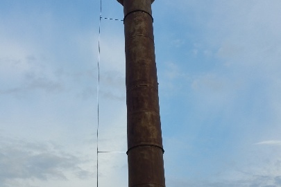 Металева вежа "Рожновського"