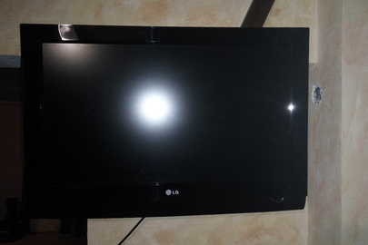 Телевізор "LG" 32LG4000-2A
