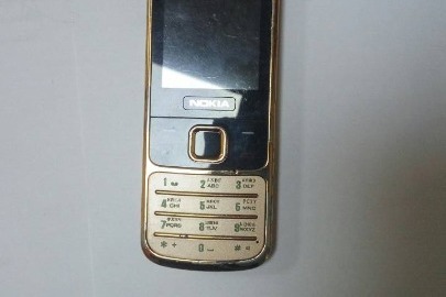 Мобільний телефон "NOKIA"